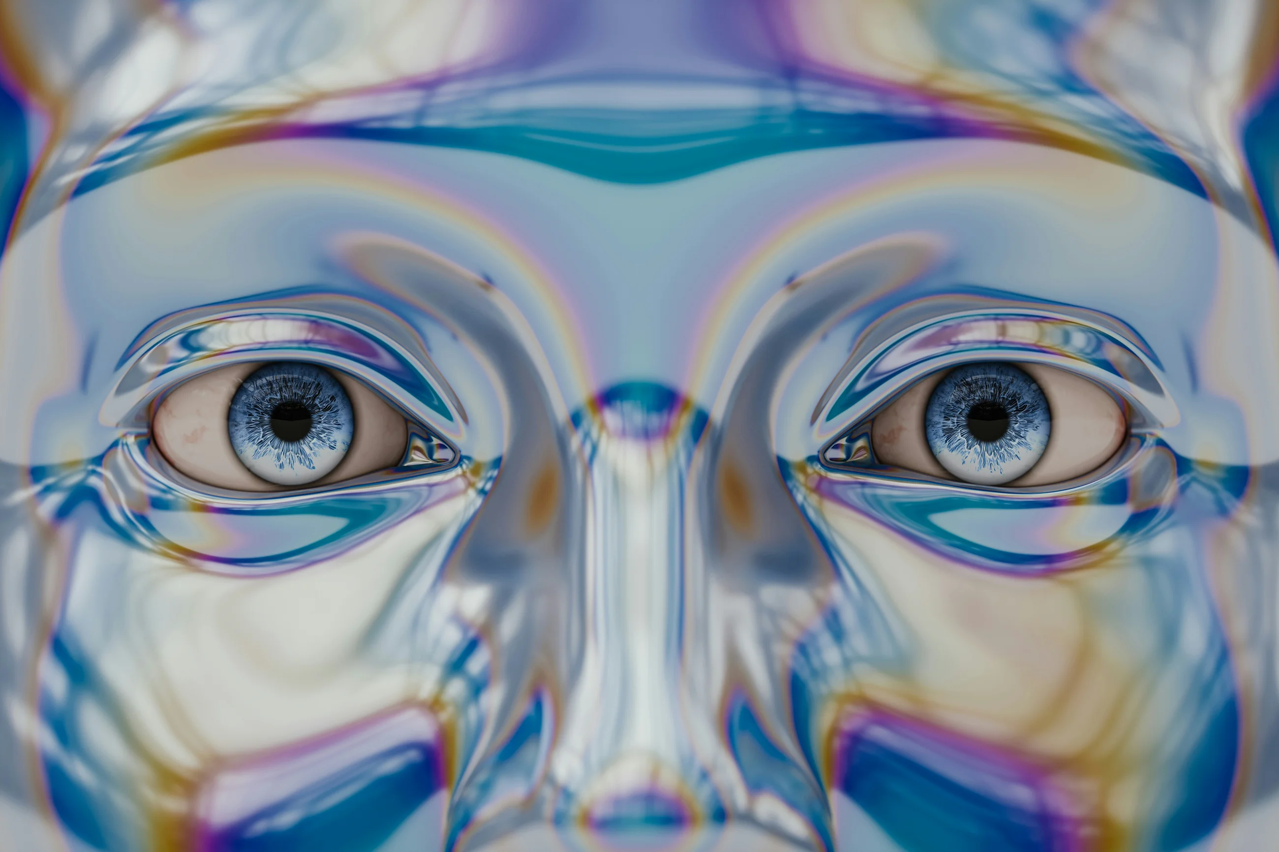 face