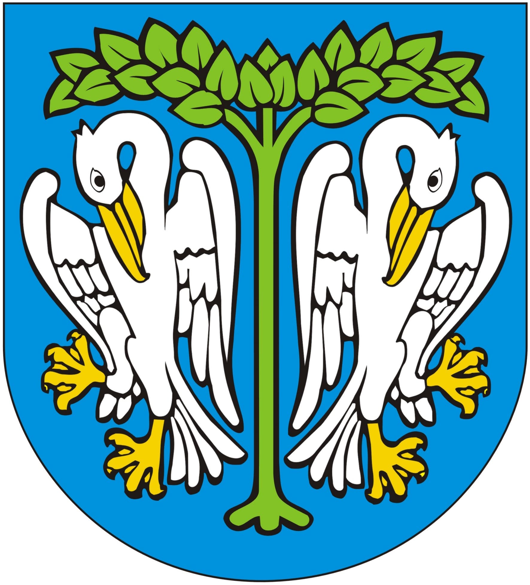 Partner logo